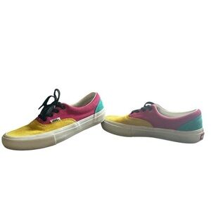 EUC VANS OTW- Color block Skate Shoe Mens 5.5 Women’s 7.5‎